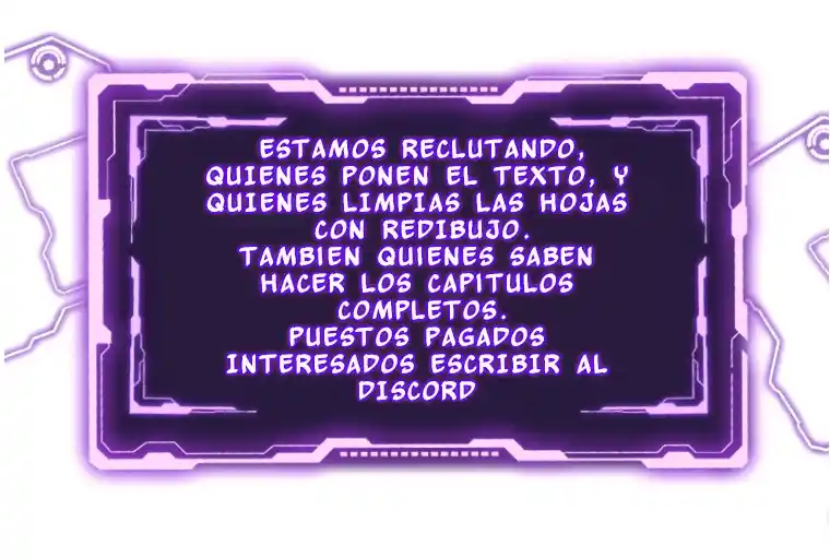 El Retorno Del Ranker capítulo 93, página 4