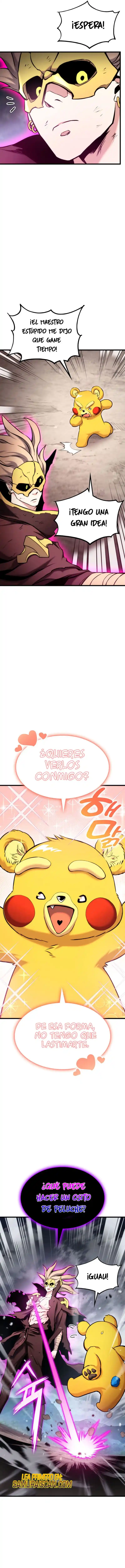 El Retorno Del Ranker capítulo 95, página 11