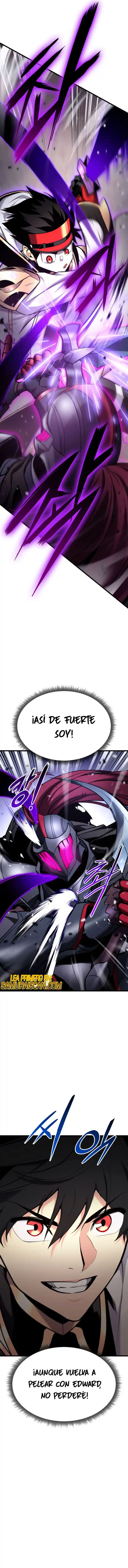 El Retorno Del Ranker capítulo 95, página 15
