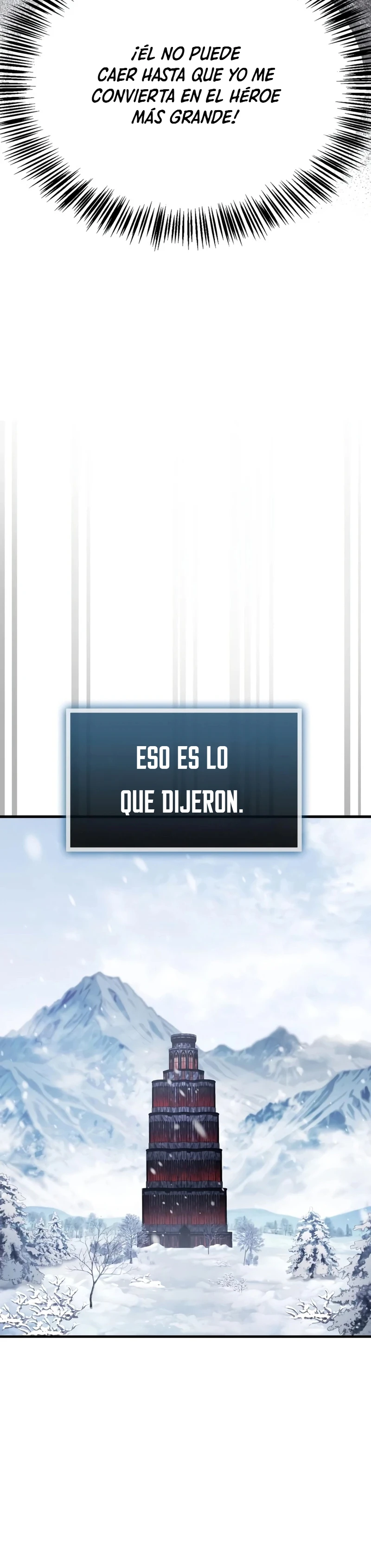 El Rey Demonio Invadido por Héroes capítulo 34, página 28