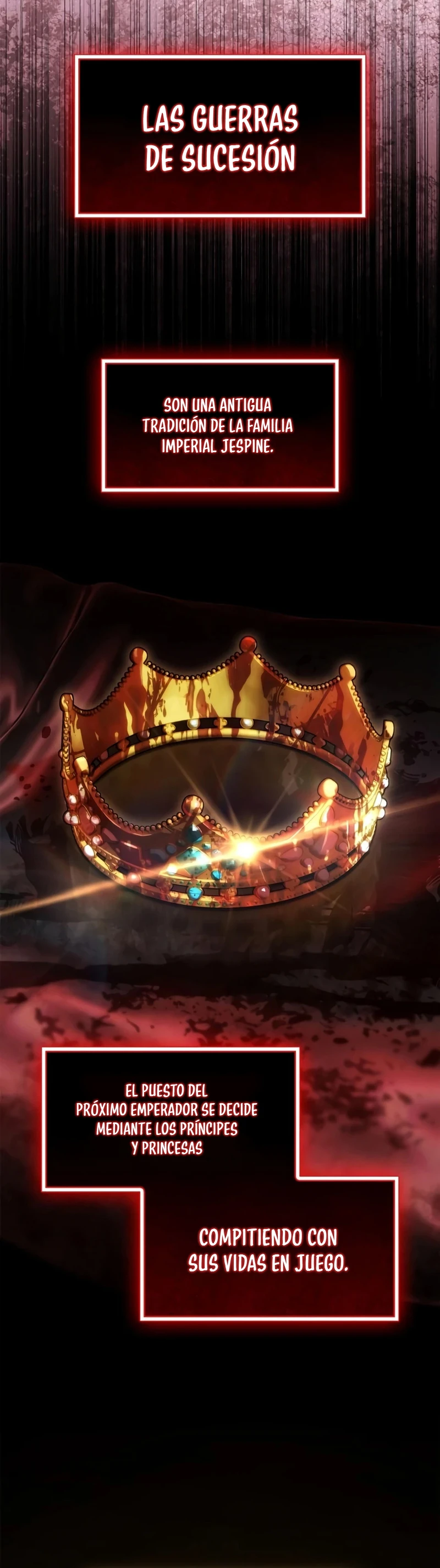 El Rey Demonio Invadido por Héroes capítulo 34, página 30