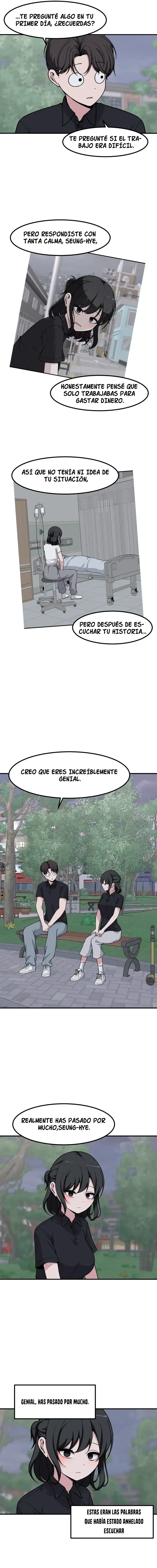 El secreto de Jae-Kyung capítulo 121, página 7