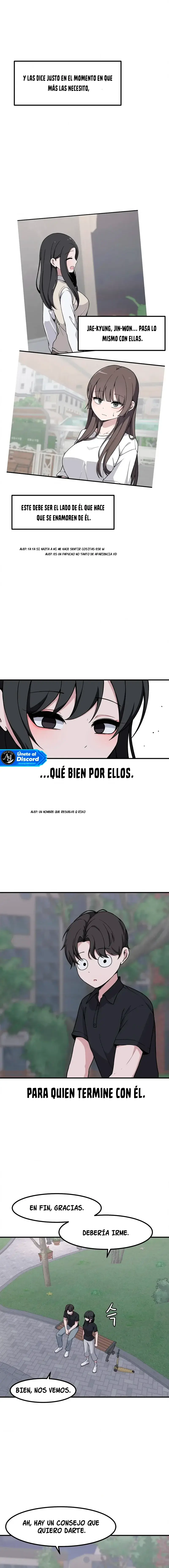 El secreto de Jae-Kyung capítulo 121, página 8