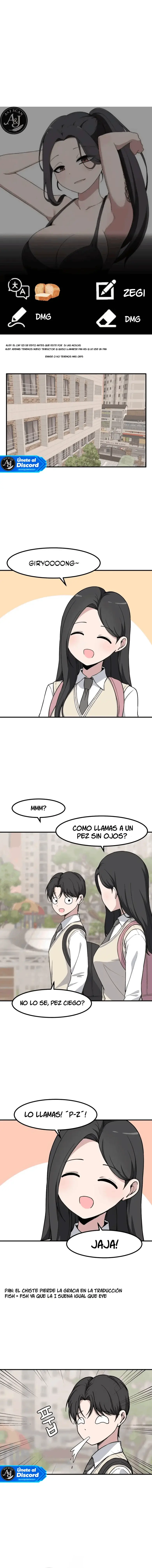 El secreto de Jae-Kyung capítulo 122, página 1