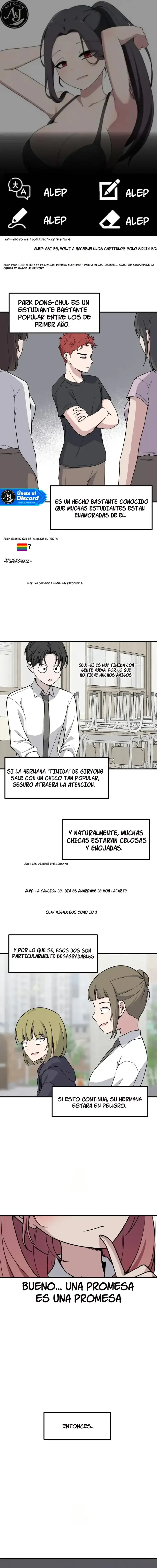 El secreto de Jae-Kyung capítulo 123, página 1