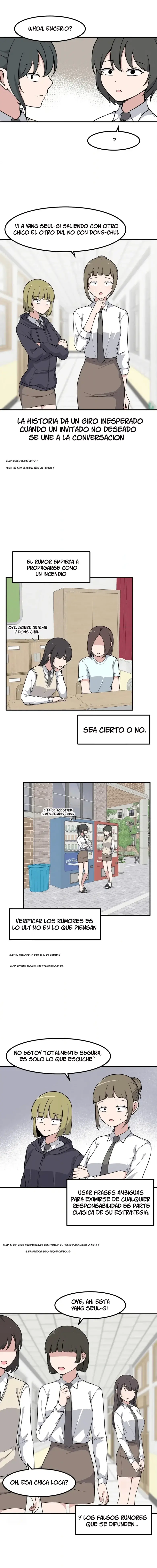 El secreto de Jae-Kyung capítulo 123, página 3