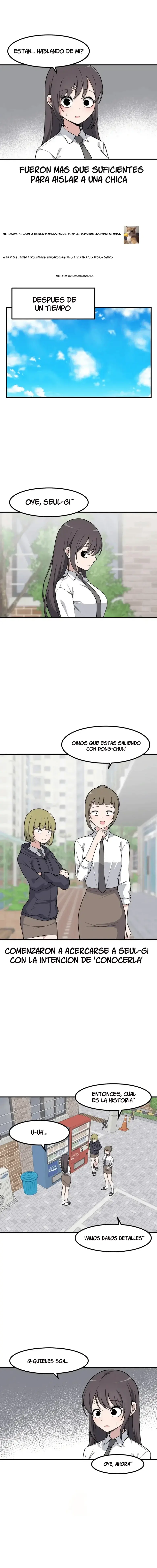 El secreto de Jae-Kyung capítulo 123, página 4