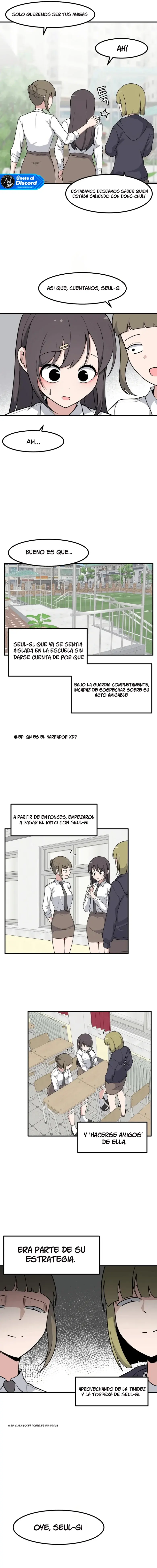El secreto de Jae-Kyung capítulo 123, página 5