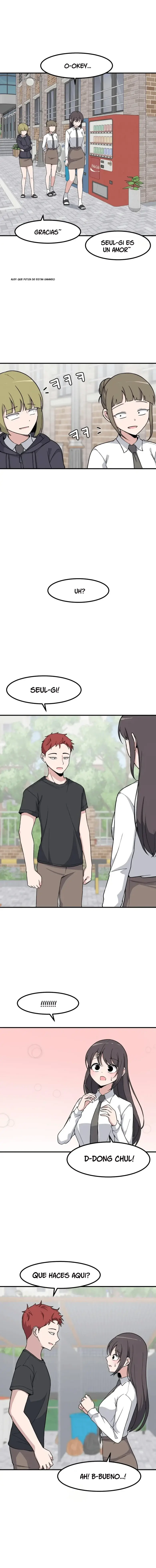 El secreto de Jae-Kyung capítulo 123, página 7