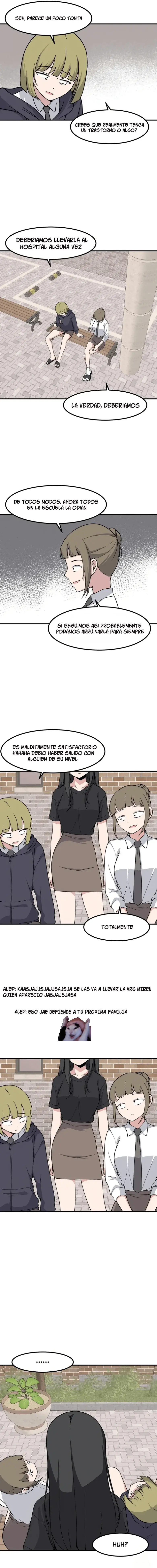 El secreto de Jae-Kyung capítulo 123, página 11