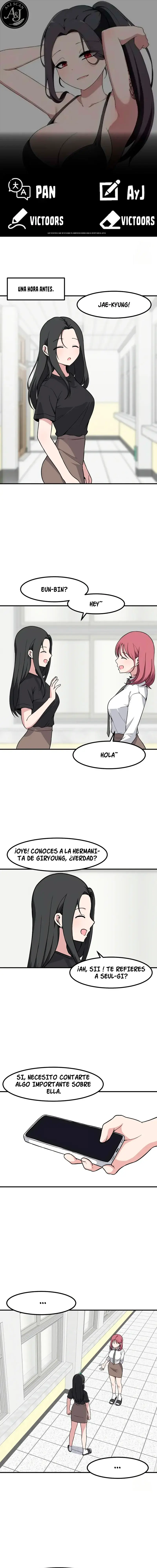El secreto de Jae-Kyung capítulo 124, página 1