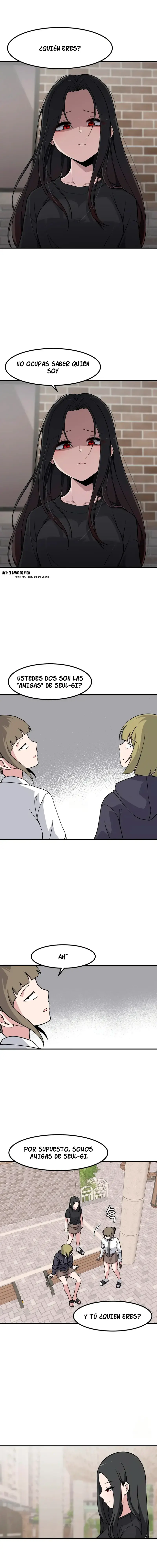 El secreto de Jae-Kyung capítulo 124, página 4