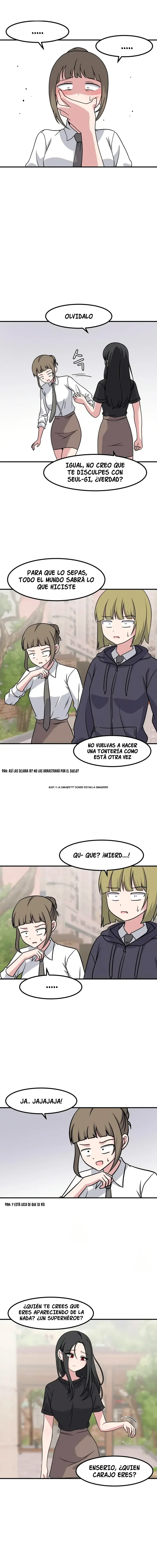 El secreto de Jae-Kyung capítulo 124, página 7