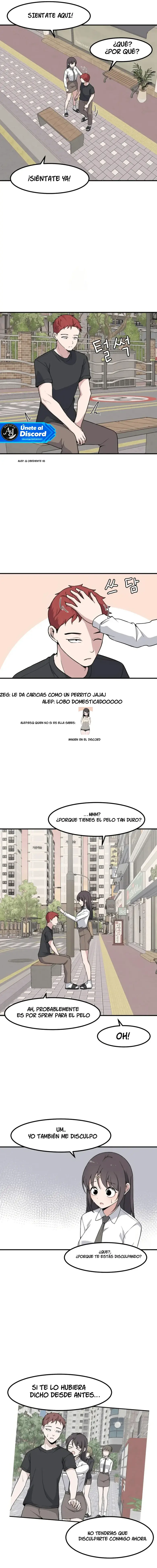 El secreto de Jae-Kyung capítulo 125, página 4