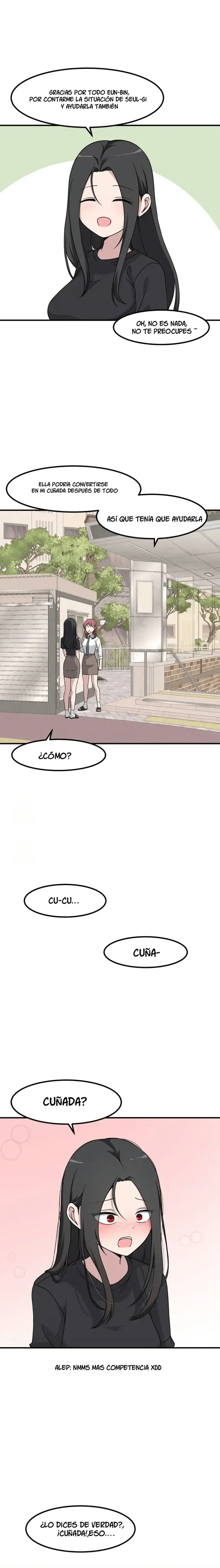 El secreto de Jae-Kyung capítulo 125, página 6