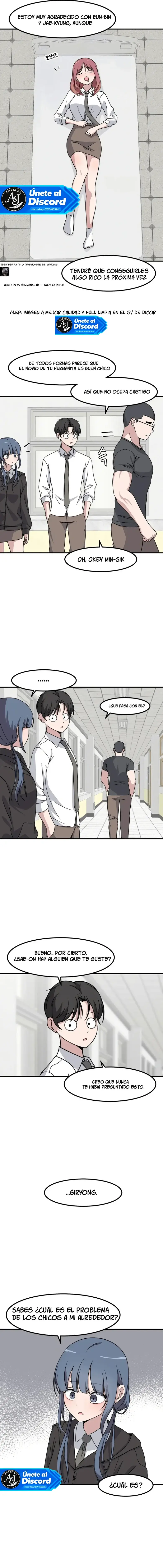 El secreto de Jae-Kyung capítulo 125, página 8