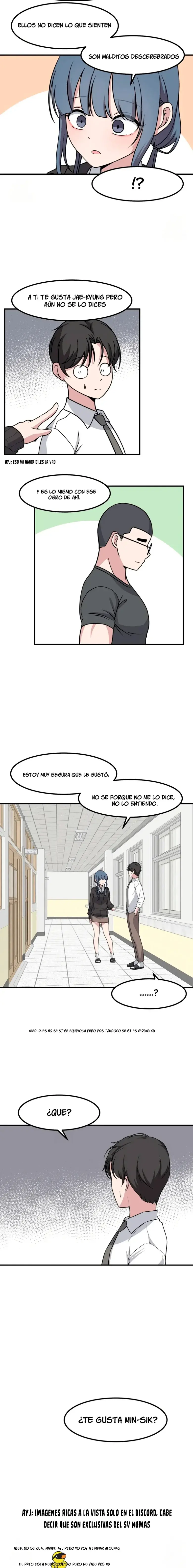 El secreto de Jae-Kyung capítulo 125, página 9