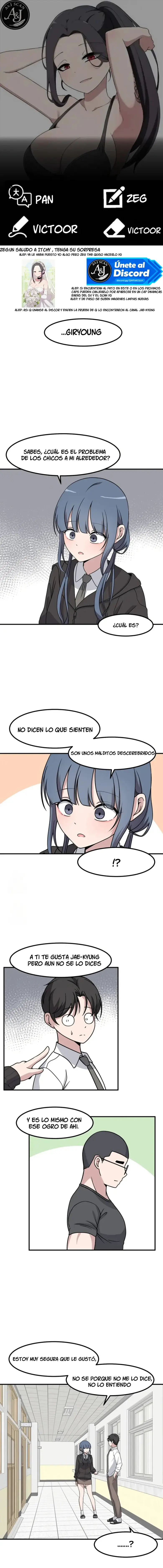 El secreto de Jae-Kyung capítulo 126, página 1