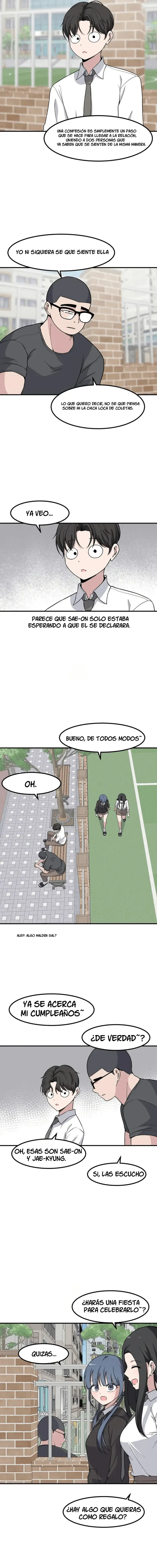 El secreto de Jae-Kyung capítulo 126, página 4