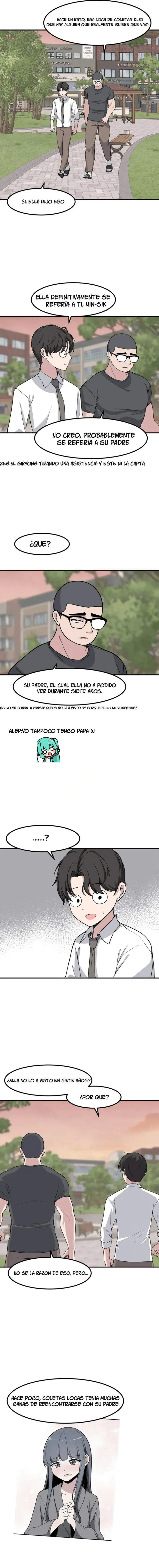 El secreto de Jae-Kyung capítulo 126, página 6