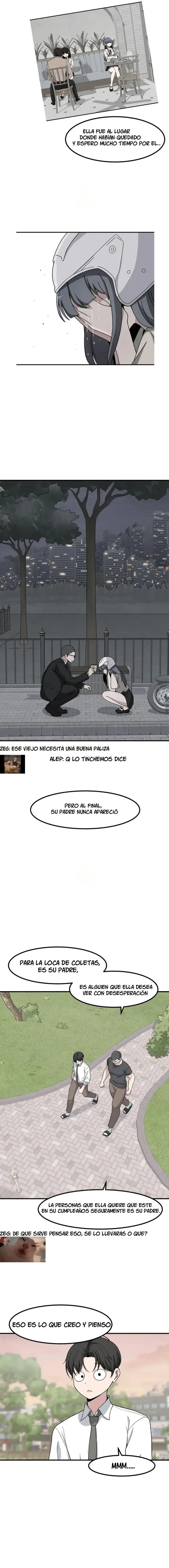 El secreto de Jae-Kyung capítulo 126, página 7