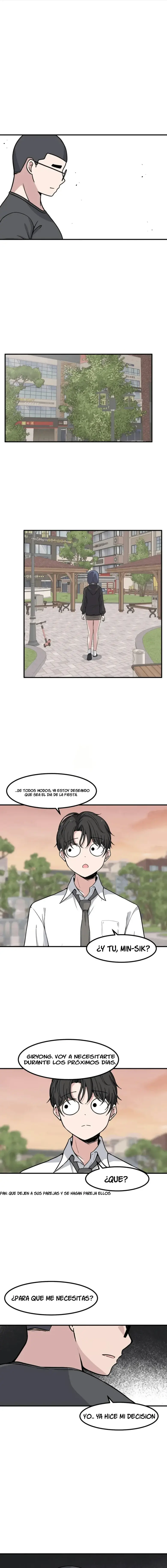 El secreto de Jae-Kyung capítulo 126, página 10