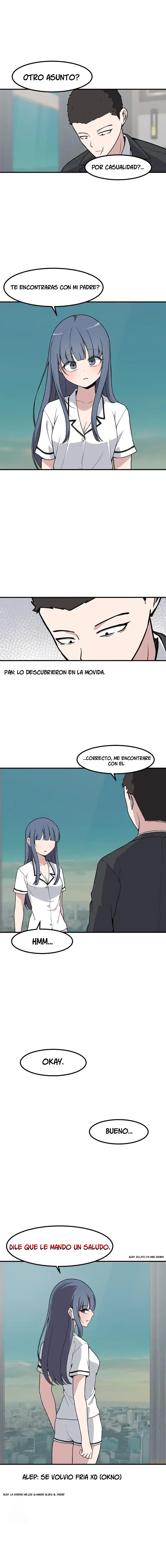 El secreto de Jae-Kyung capítulo 127, página 4