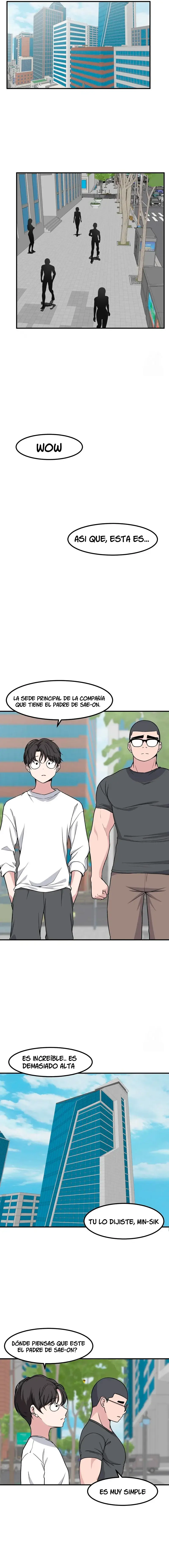 El secreto de Jae-Kyung capítulo 127, página 6
