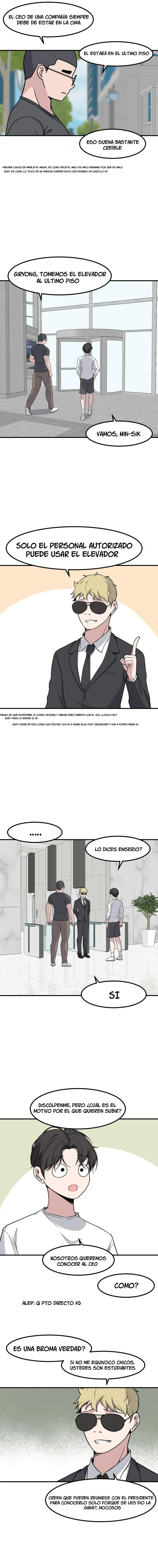 El secreto de Jae-Kyung capítulo 127, página 7