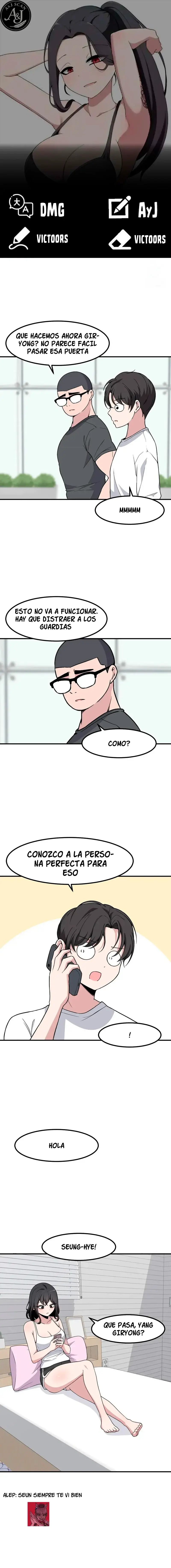 El secreto de Jae-Kyung capítulo 128, página 1