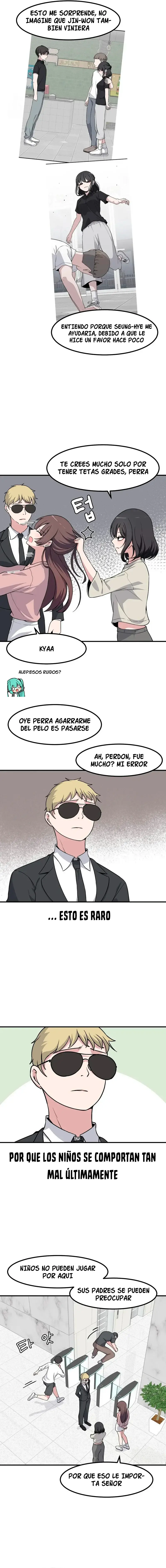 El secreto de Jae-Kyung capítulo 128, página 4