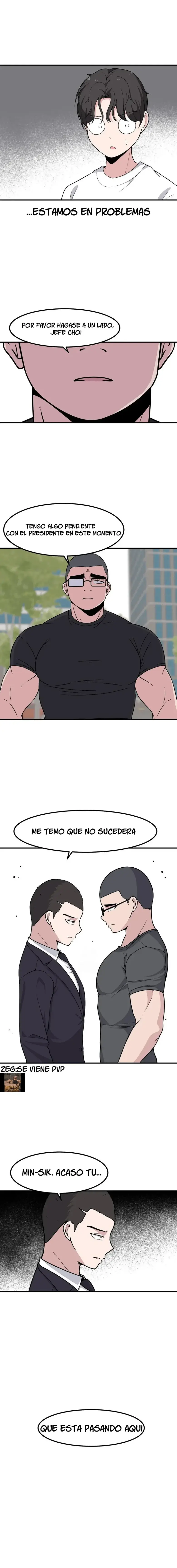 El secreto de Jae-Kyung capítulo 129, página 3