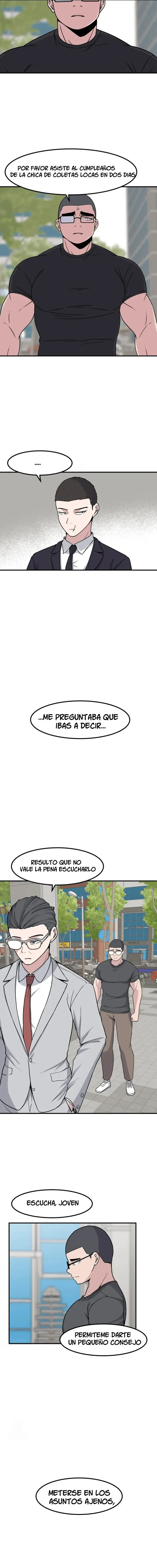El secreto de Jae-Kyung capítulo 129, página 6