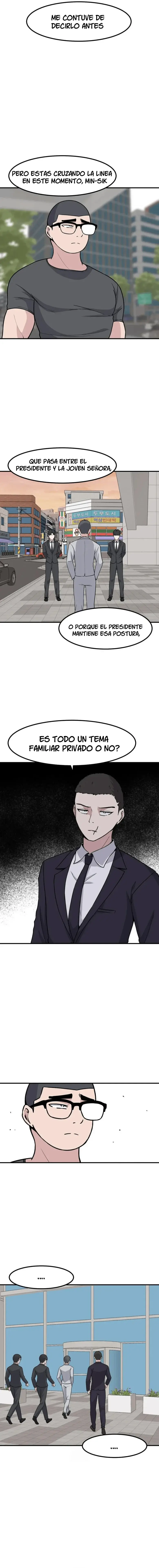 El secreto de Jae-Kyung capítulo 129, página 8
