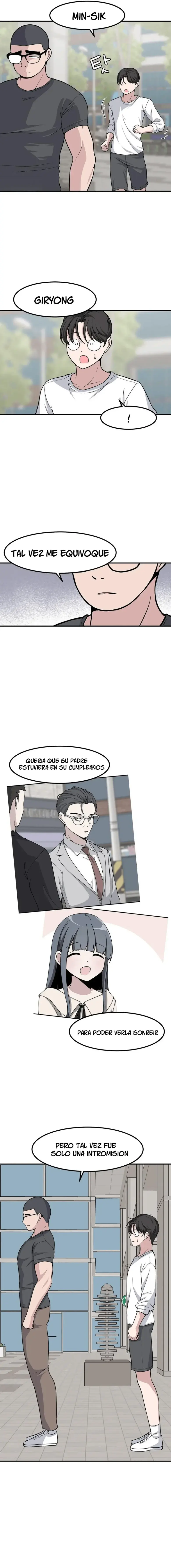 El secreto de Jae-Kyung capítulo 129, página 9