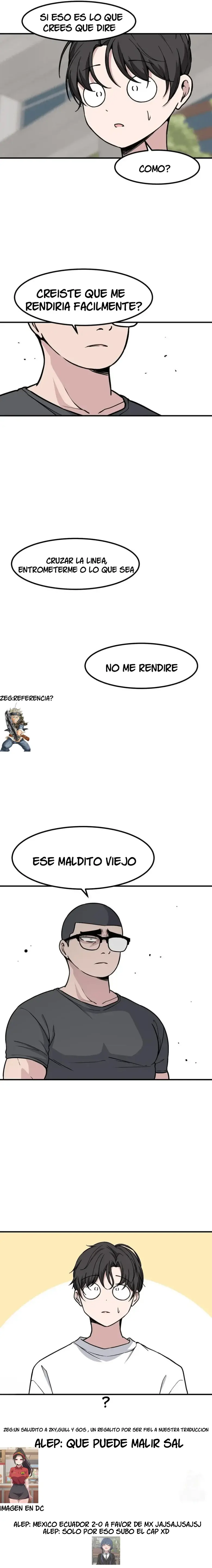 El secreto de Jae-Kyung capítulo 129, página 14