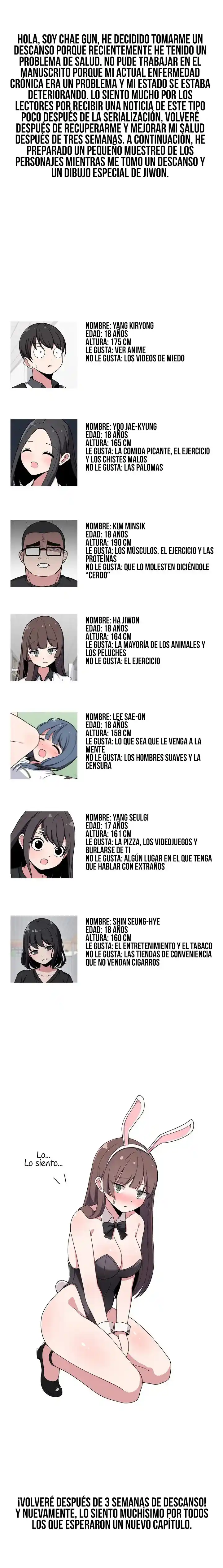 El secreto de Jae-Kyung capítulo 20.50, página 2