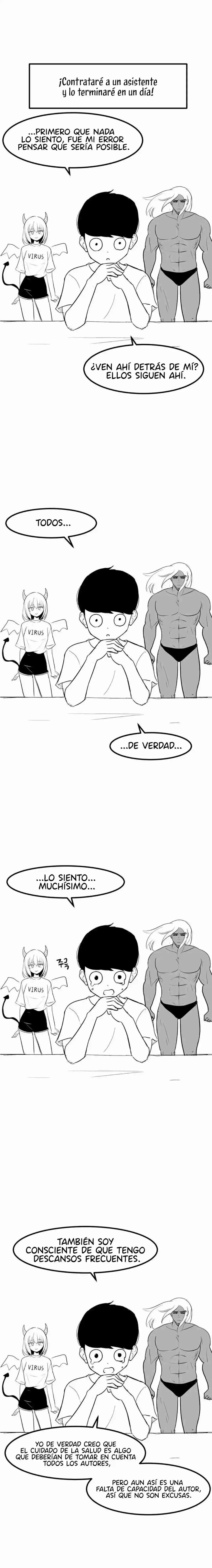 El secreto de Jae-Kyung capítulo 72.50, página 5