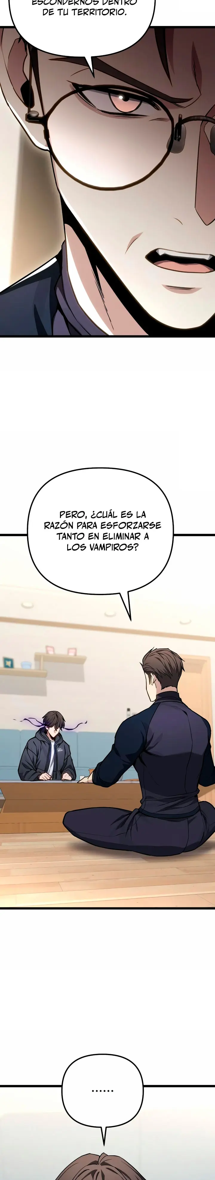 El soberano del hogar capítulo 78, página 7