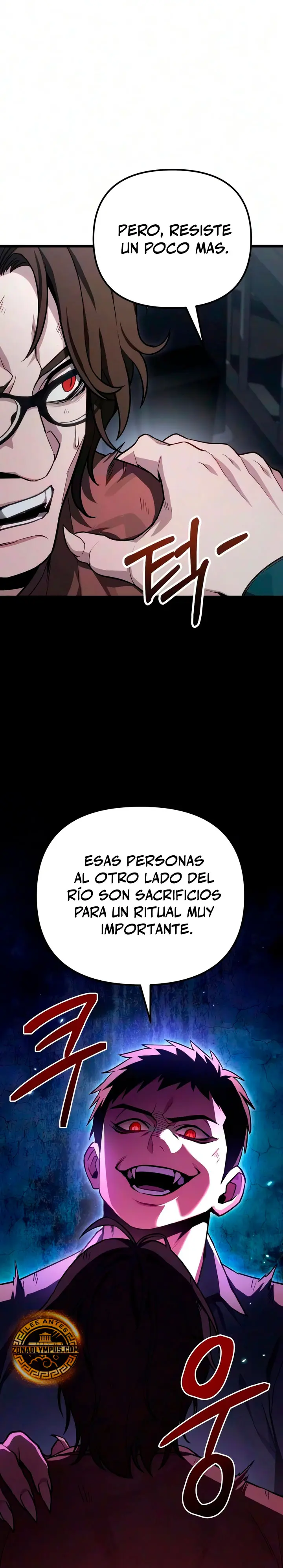 El soberano del hogar capítulo 83, página 7