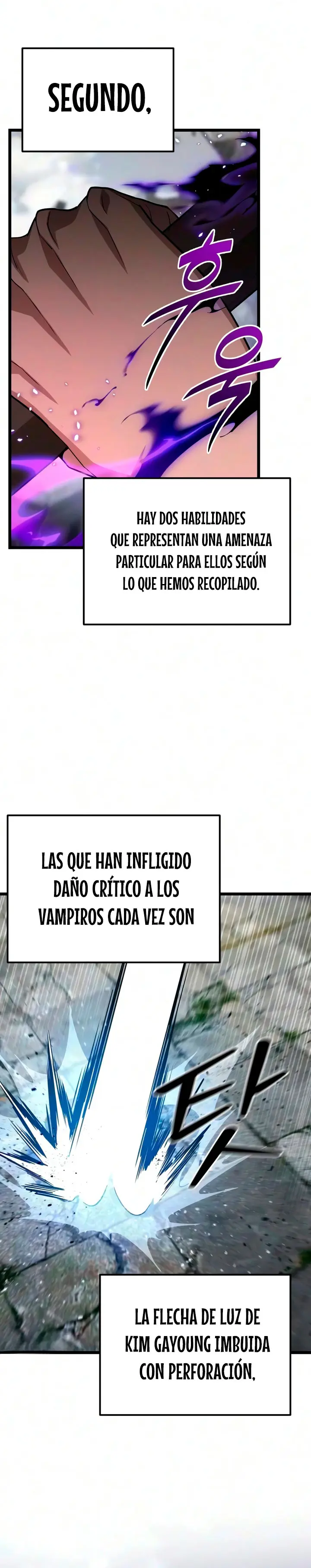 El soberano del hogar capítulo 83, página 30