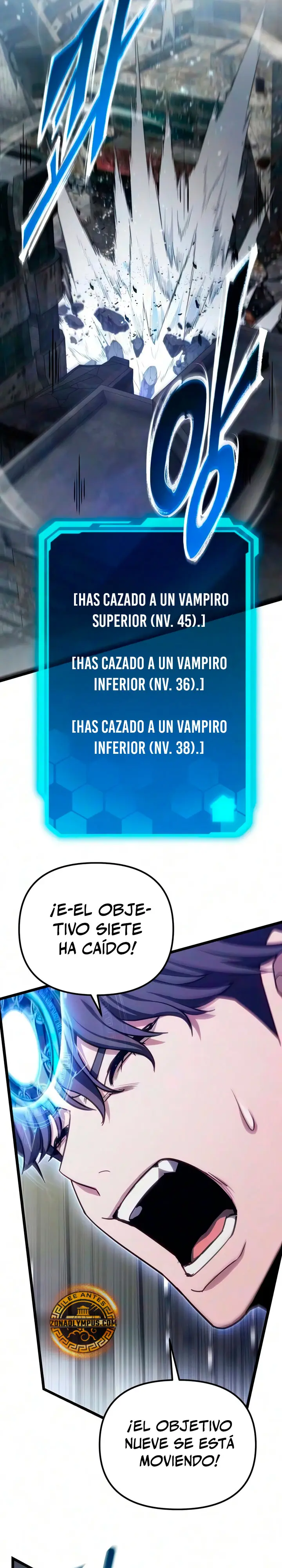 El soberano del hogar capítulo 83, página 40
