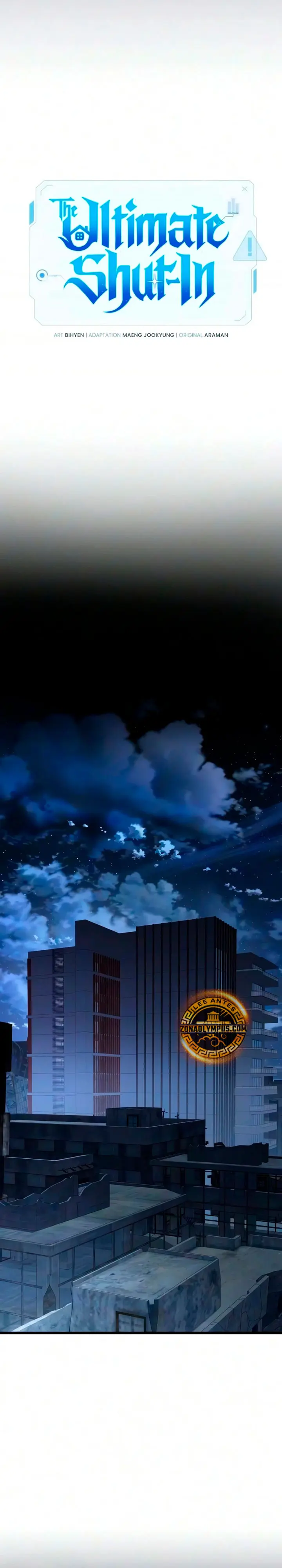 El soberano del hogar capítulo 83, página 44