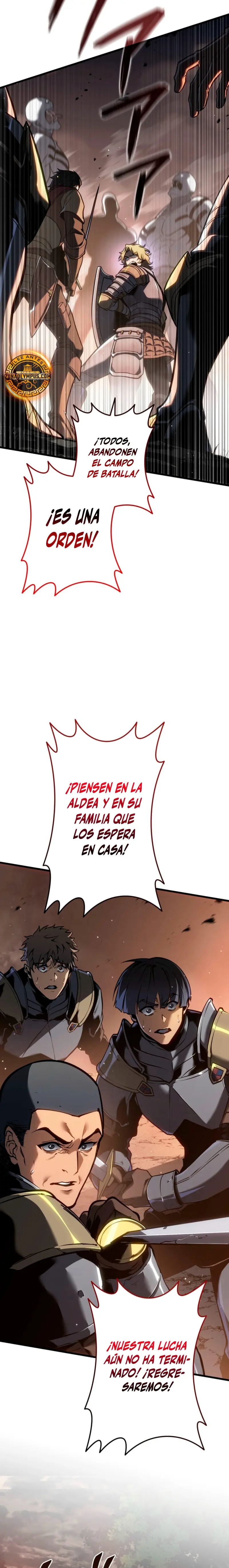 El Stream del Reencarnado capítulo 10, página 4