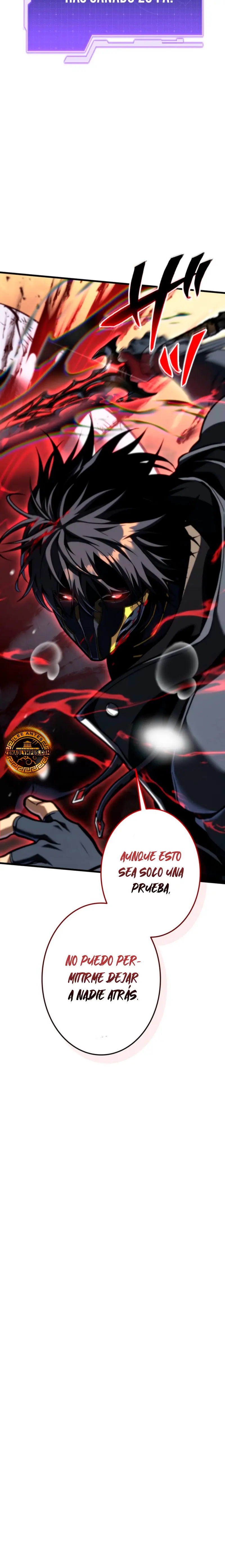 El Stream del Reencarnado capítulo 10, página 13