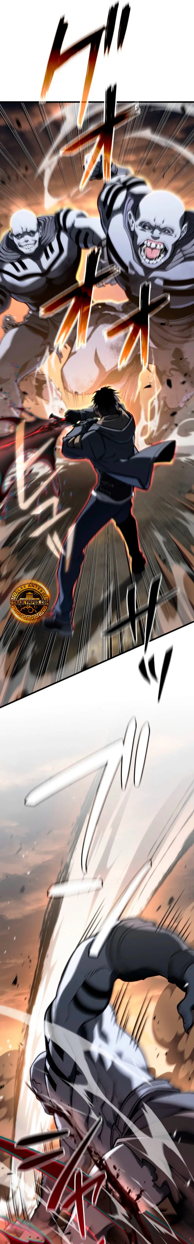 El Stream del Reencarnado capítulo 10, página 17