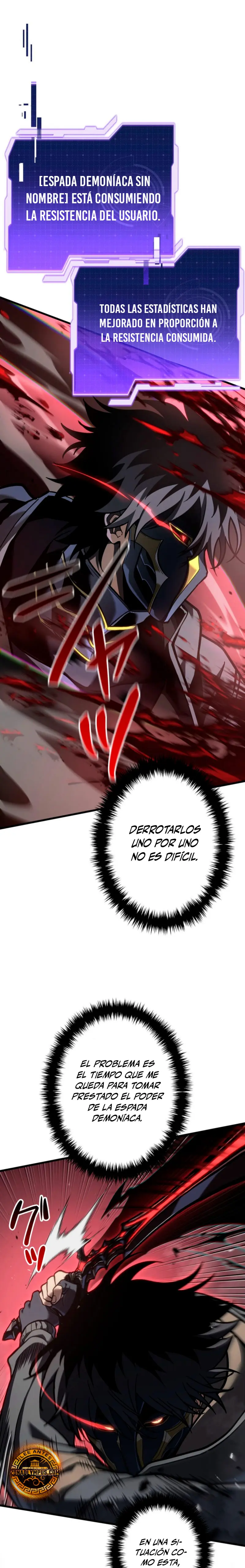 El Stream del Reencarnado capítulo 10, página 19
