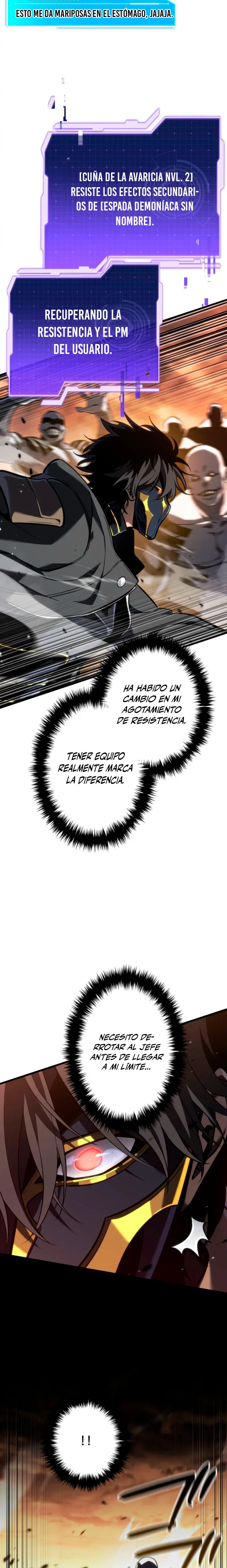 El Stream del Reencarnado capítulo 10, página 24