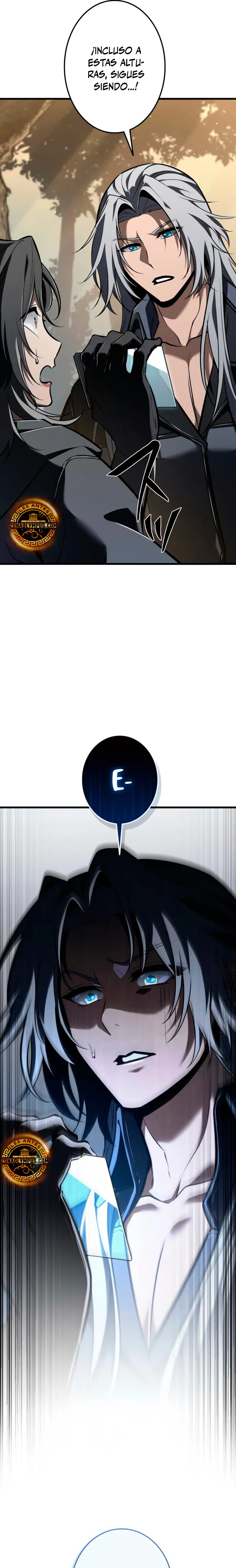 El Stream del Reencarnado capítulo 11, página 12
