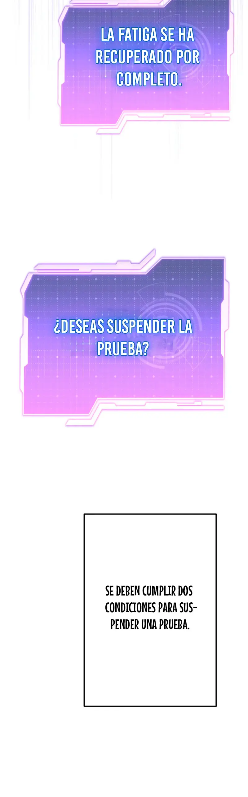 El Stream del Reencarnado capítulo 12, página 20